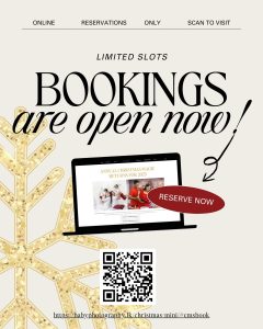 Green Brown and Red Retro Vintage Envelope Merry Christmas Greet